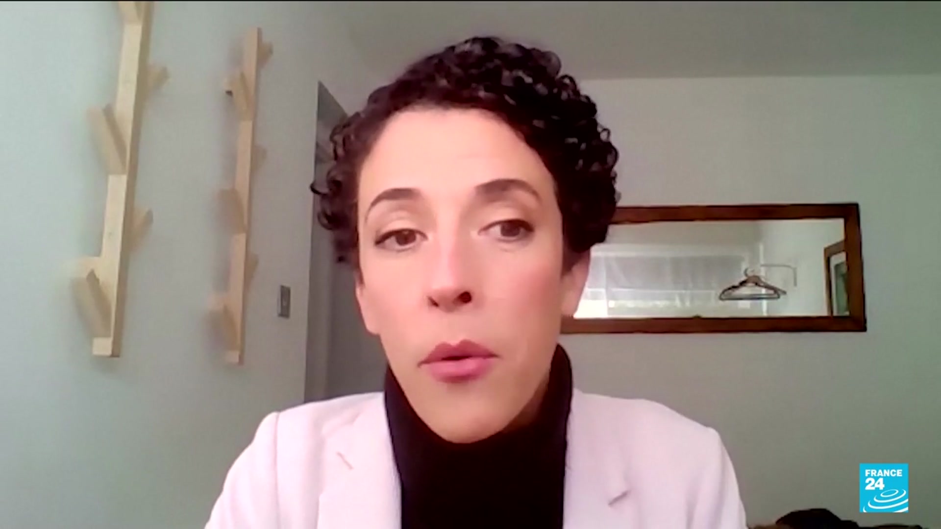 'Video thumbnail for How climate change is affecting our health, and what can be done about it'