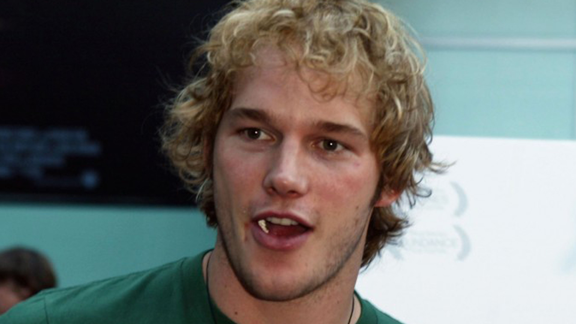 Video thumbnail for How Chris Pratt Went From Living In A Van To Star-Lord