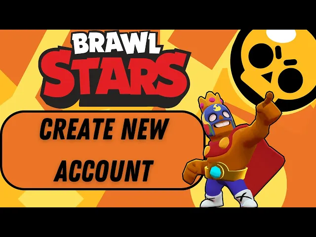 Video thumbnail for Brawl Stars How To Create Account