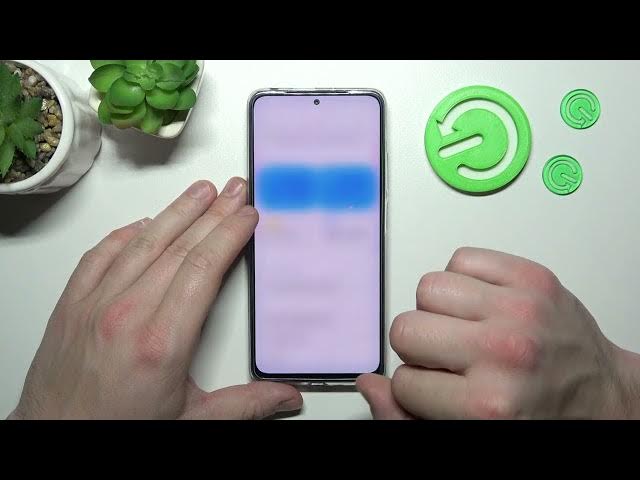Video thumbnail for REDMI Note 11 Pro - All Screen Lock Methods Review - PIN, Password, Pattern & Biometrics