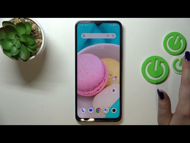 Video thumbnail for How to Turn Off Running Apps on the VIVO Y35