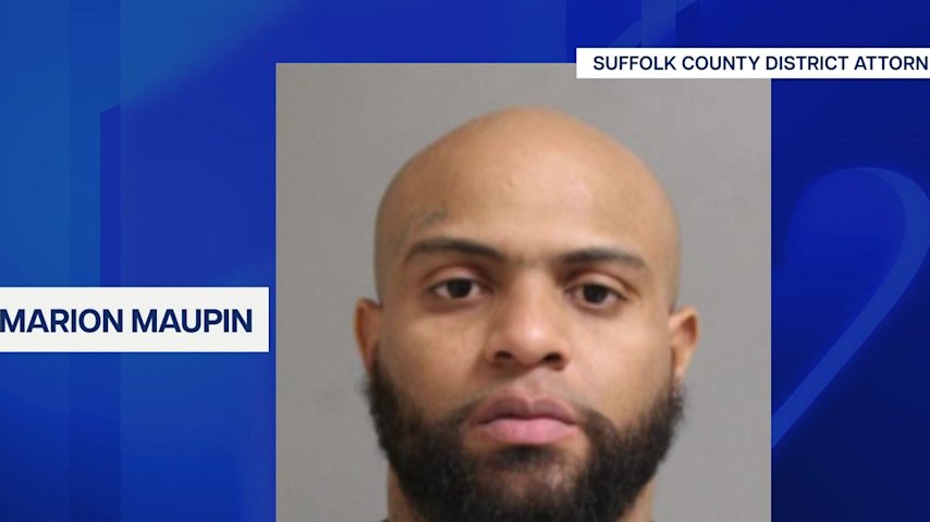 Video thumbnail for Ridge man gets 20 years in prison for armed gas station robbery, high-speed police chase