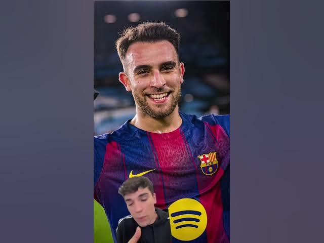 Video thumbnail for PARTIDAZO DE ERIC GARCÍA