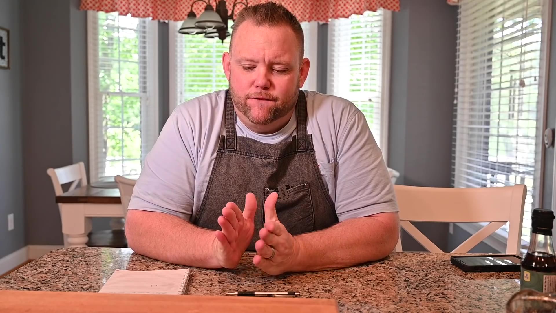 Video thumbnail for 15.This Is THE EASIEST Beef Bulgogi You'll Ever Make (1080p 60fps)