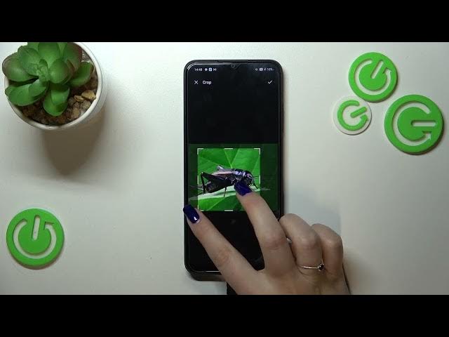 Video thumbnail for How to Add Photo to Contact in OPPO A17