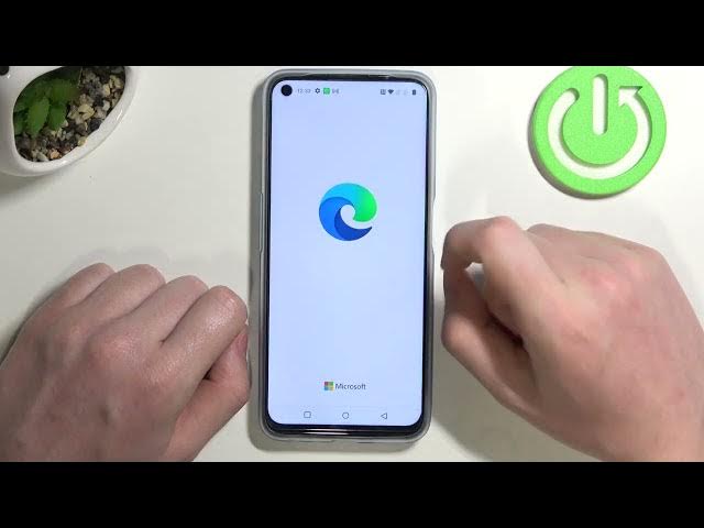 Video thumbnail for OnePlus Nord CE 2 Lite - How To Install Microsoft Edge Browser