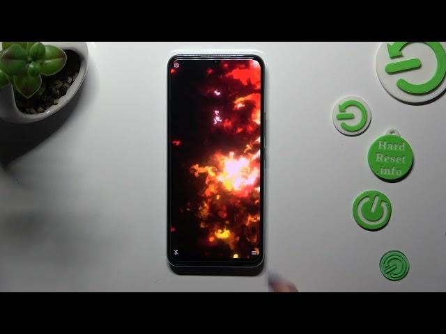 Video thumbnail for How to Download and Apply Live Wallpaper on VIVO IQOO U5X - Use Magic Fluids Free Wallpapers