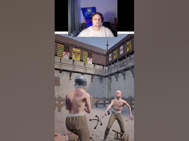 Video thumbnail for Secret Weapon Revealed!  #gaming #helpmemakethismakesense #funny
