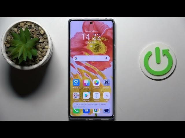 Video thumbnail for How to Close All Running Apps on Honor 70?