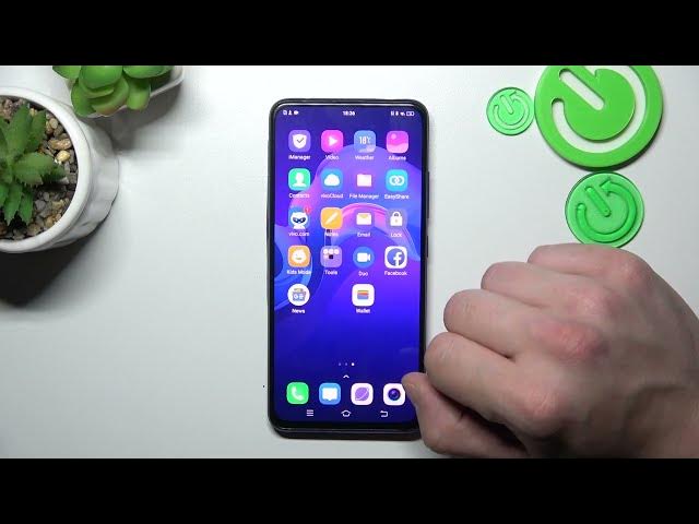 Video thumbnail for How to Find Recycle Bin on Vivo V15 Pro?