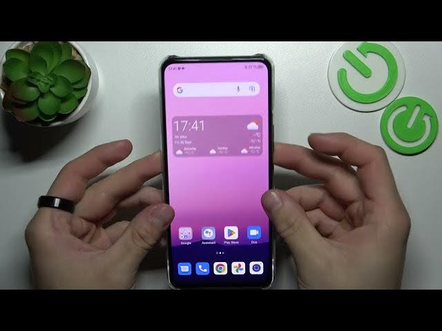 Video thumbnail for Does ZTE Axon 30 5G Have Headphones Jack?