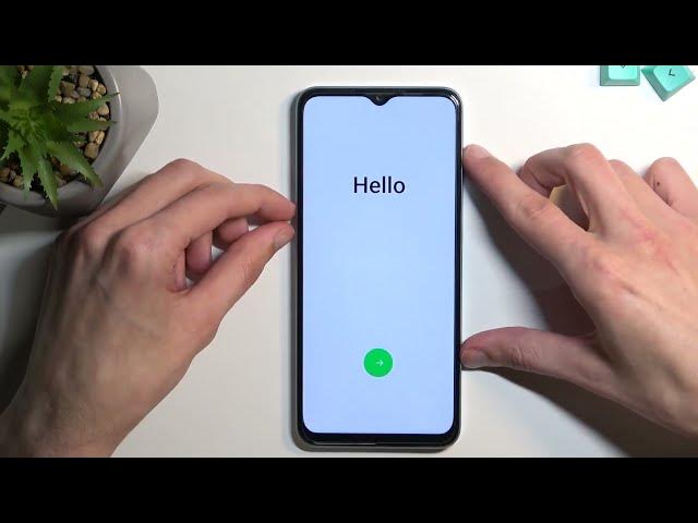 Video thumbnail for How to Skip FRP on OPPO A57s? | Skip Google Lock