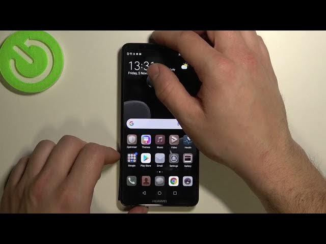 Video thumbnail for Does Huawei Mate 10 Pro Have Headphones Jack?