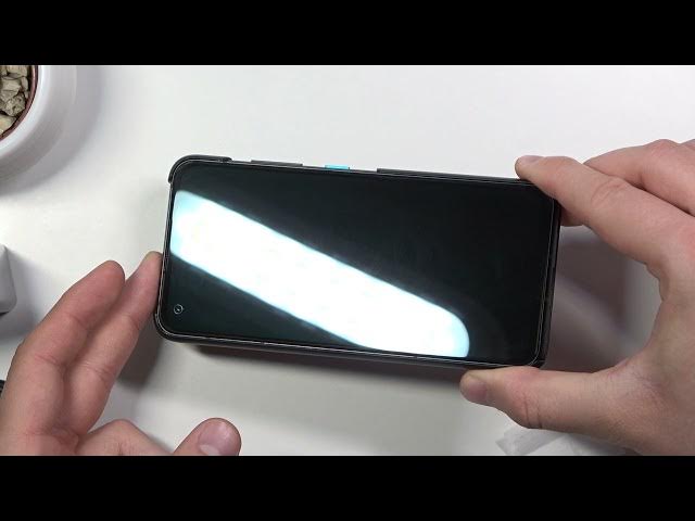 Video thumbnail for How to Apply Tempered Glass on ASUS Zenfone 8? Install Screen Protector on ASUS Phone