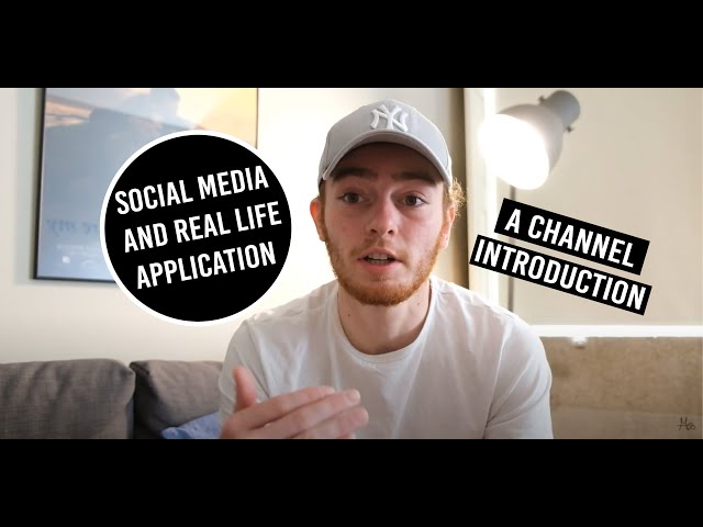 Video thumbnail for Politics, Social Media and the Echo Chamber | An intro