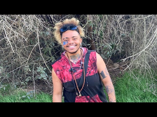 Video thumbnail for Can you actually eat that plant? Think 2X : Kingohashes