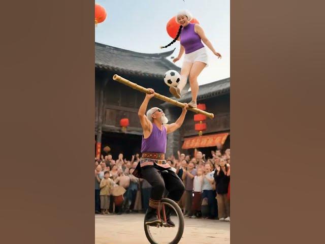 Video thumbnail for The Uncanny Valley of AI Animation | The AI-Generated Love Story That Haunts Japan #fyp