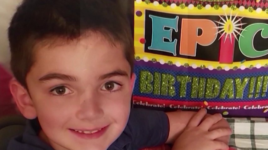 Video thumbnail for Judge approves $9M Thomas Valva wrongful death settlement, avoiding trial