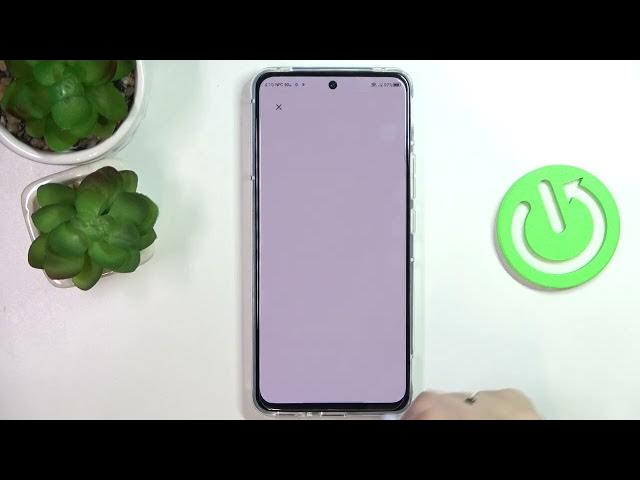 Video thumbnail for ZTE RedMagic 6R - How To Add & Remove Google Account