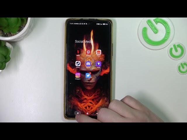 Video thumbnail for Steam Mobile - How To Change Home Screen Opening Page