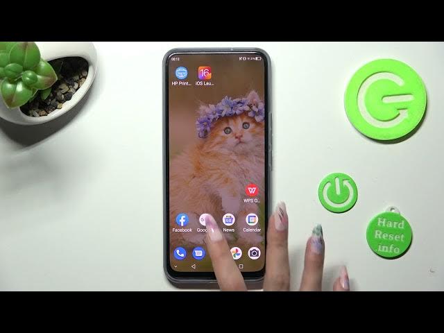 Video thumbnail for How to Download and Apply iOS Launcher on ZTE AXON 20 - Launcher iOS