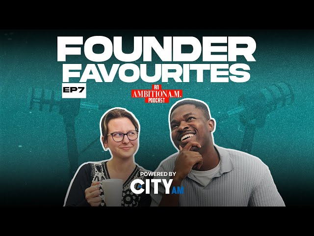 Video thumbnail for What nutrition brands aren't telling you: Dan Murray-Serter and Joel Freeman #7