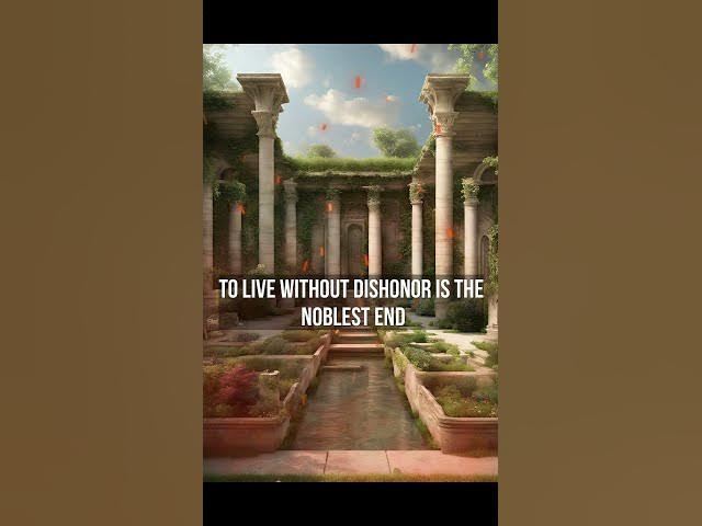 'Video thumbnail for How Stoicism Can Help You Overcome Adversity | Stoic Philosophy'