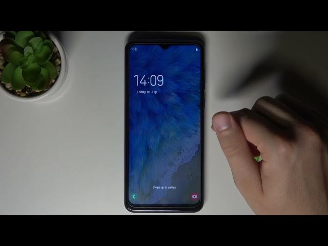 Video thumbnail for Fake SAMSUNG – How to Change Lock Screen Wallpaper