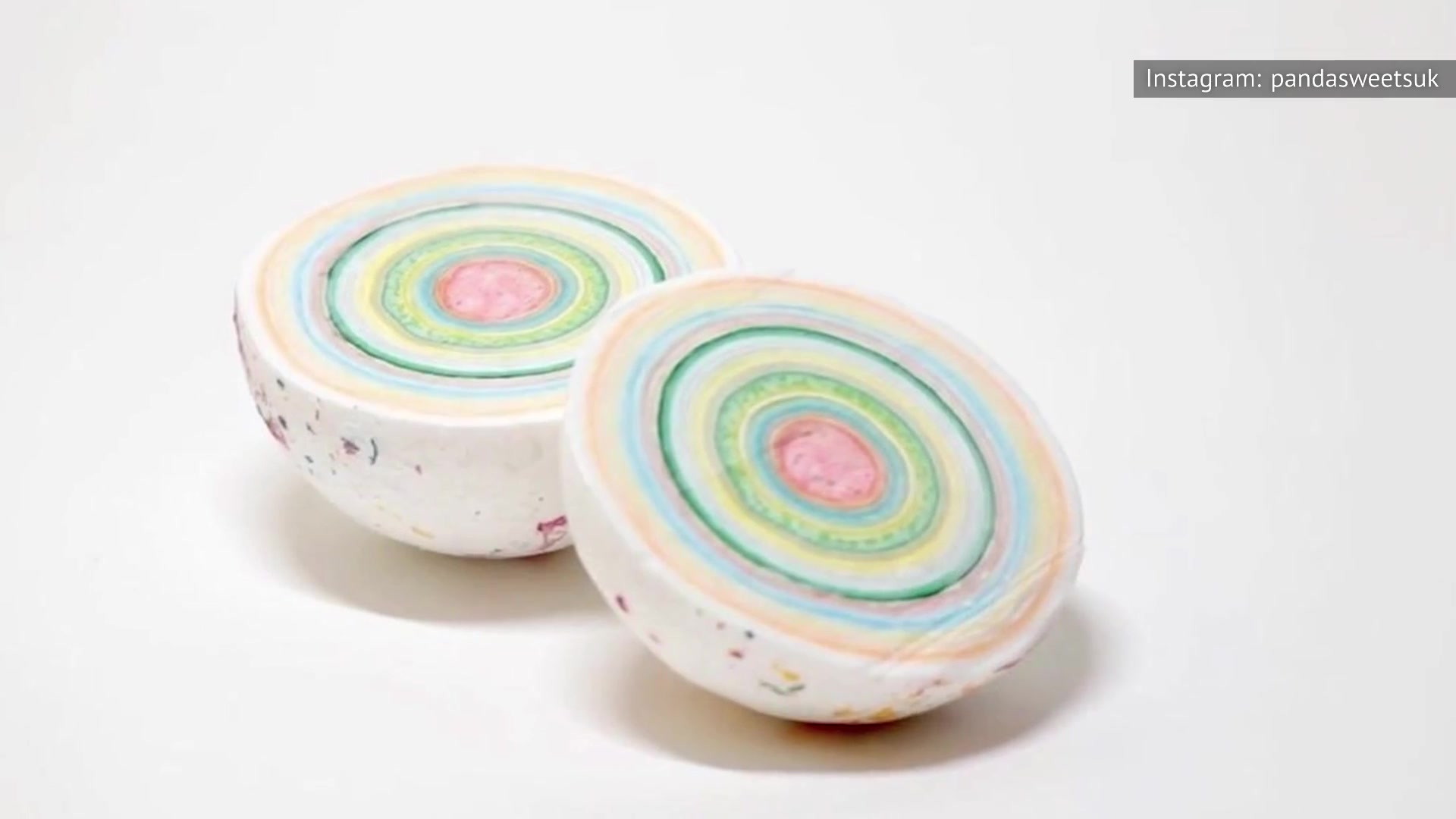 Video thumbnail for This Is How Jawbreakers Are Really Made