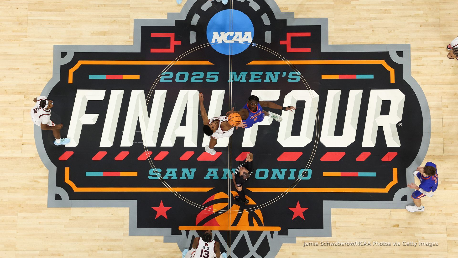 Video thumbnail for Who will win the NCAA men's crown following epic semifinal comebacks?