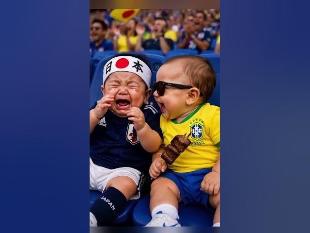 Video thumbnail for E nós Brasil #copa #brasil