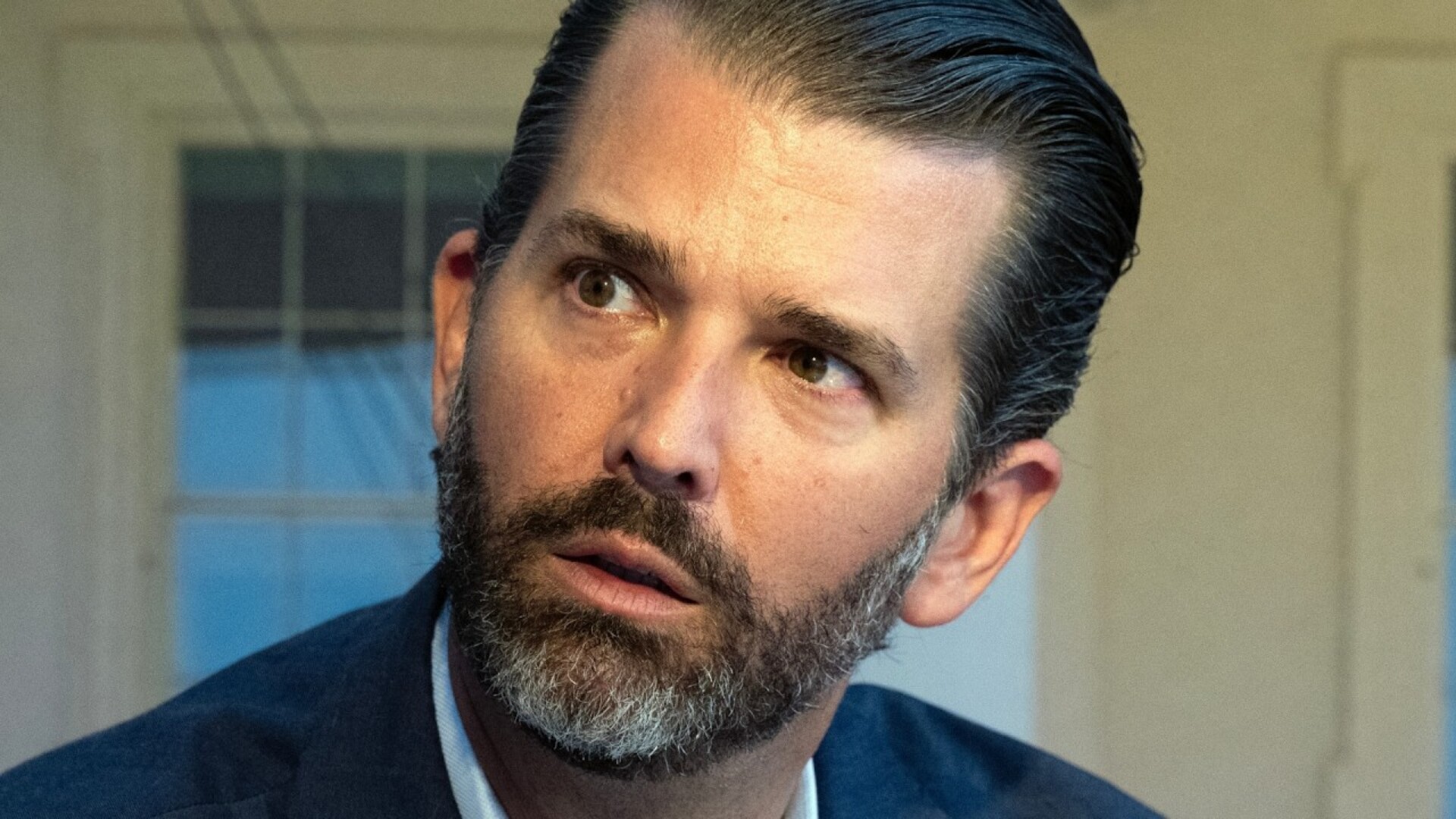 Video thumbnail for Vanessa Trump & Tiger Woods' Romance Already Has One Thing We Bet Makes Don Jr. Jealous