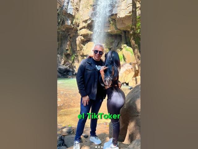 Video thumbnail for Sebastián Bautista: el tiktoker que murió en un accidente de RZR