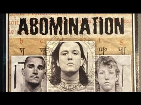 'Video thumbnail for Abomination In West Memphis (William Ramsey)'