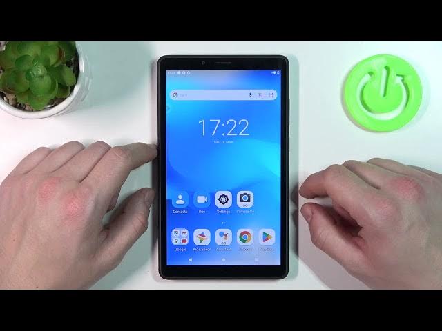 Video thumbnail for Does Lenovo Tab M7 Have Headphones Jack ?