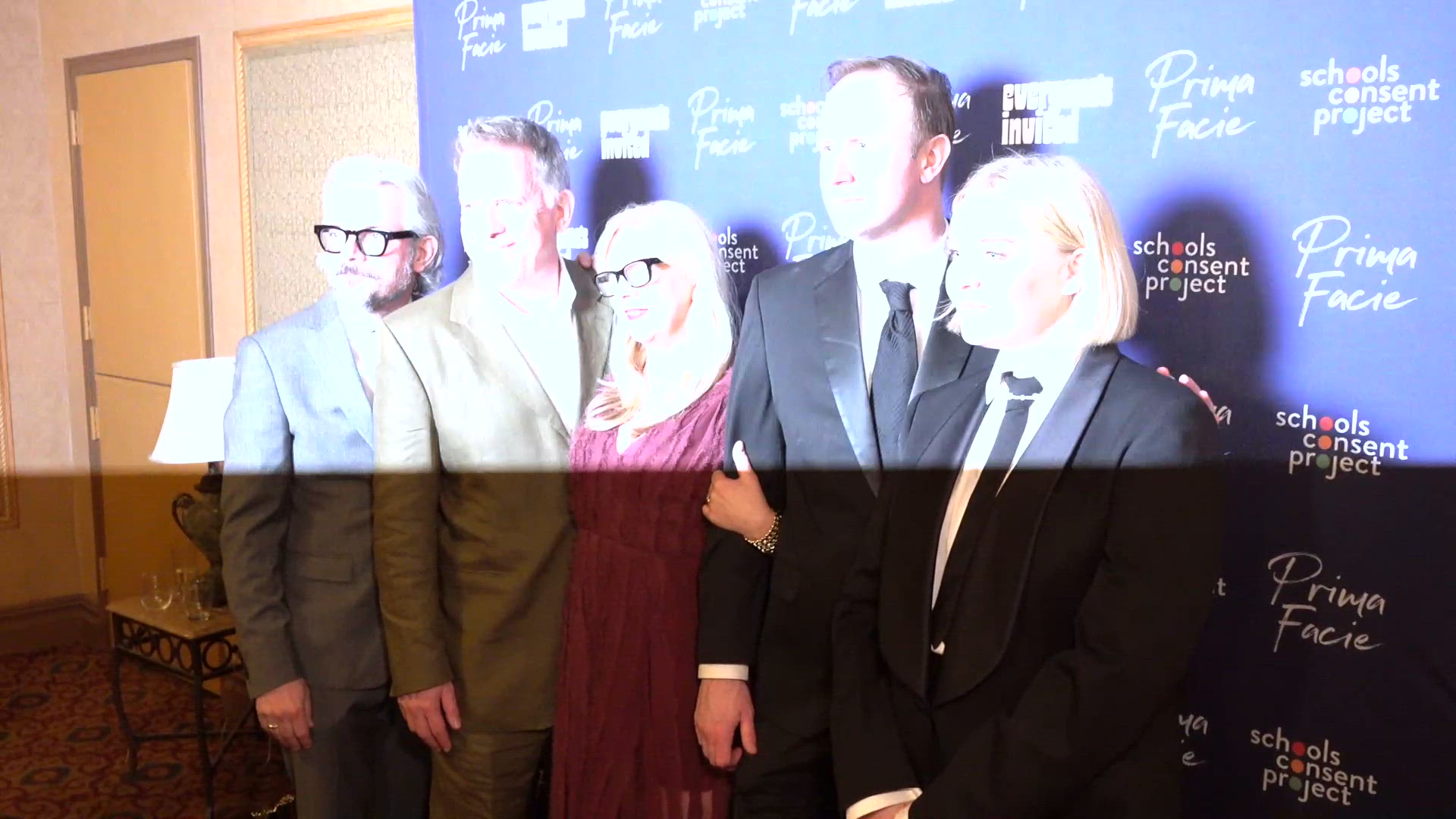 Video thumbnail for Video: On the Red Carpet at Opening Night of PRIMA FACIE