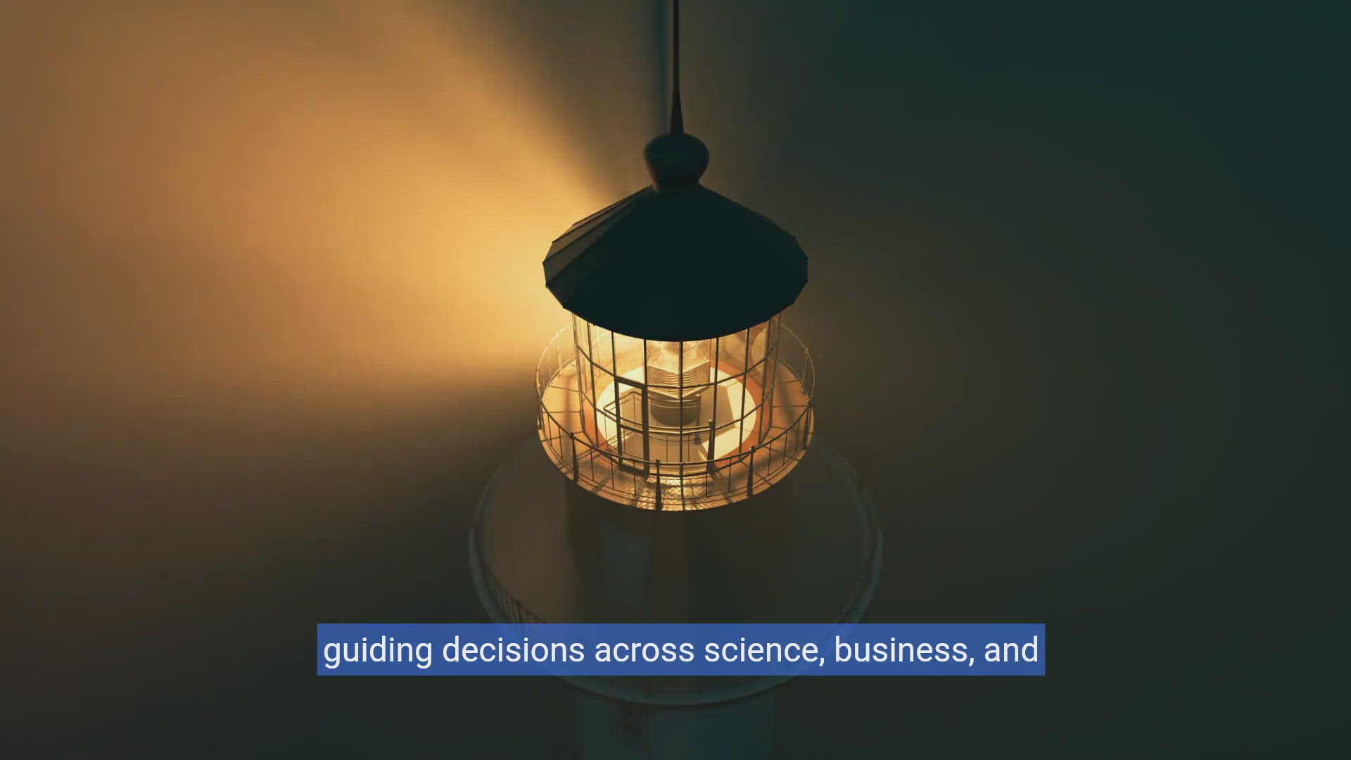 'Video thumbnail for Unlocking Precision: The Power of Reference Materials in Data Analysis'