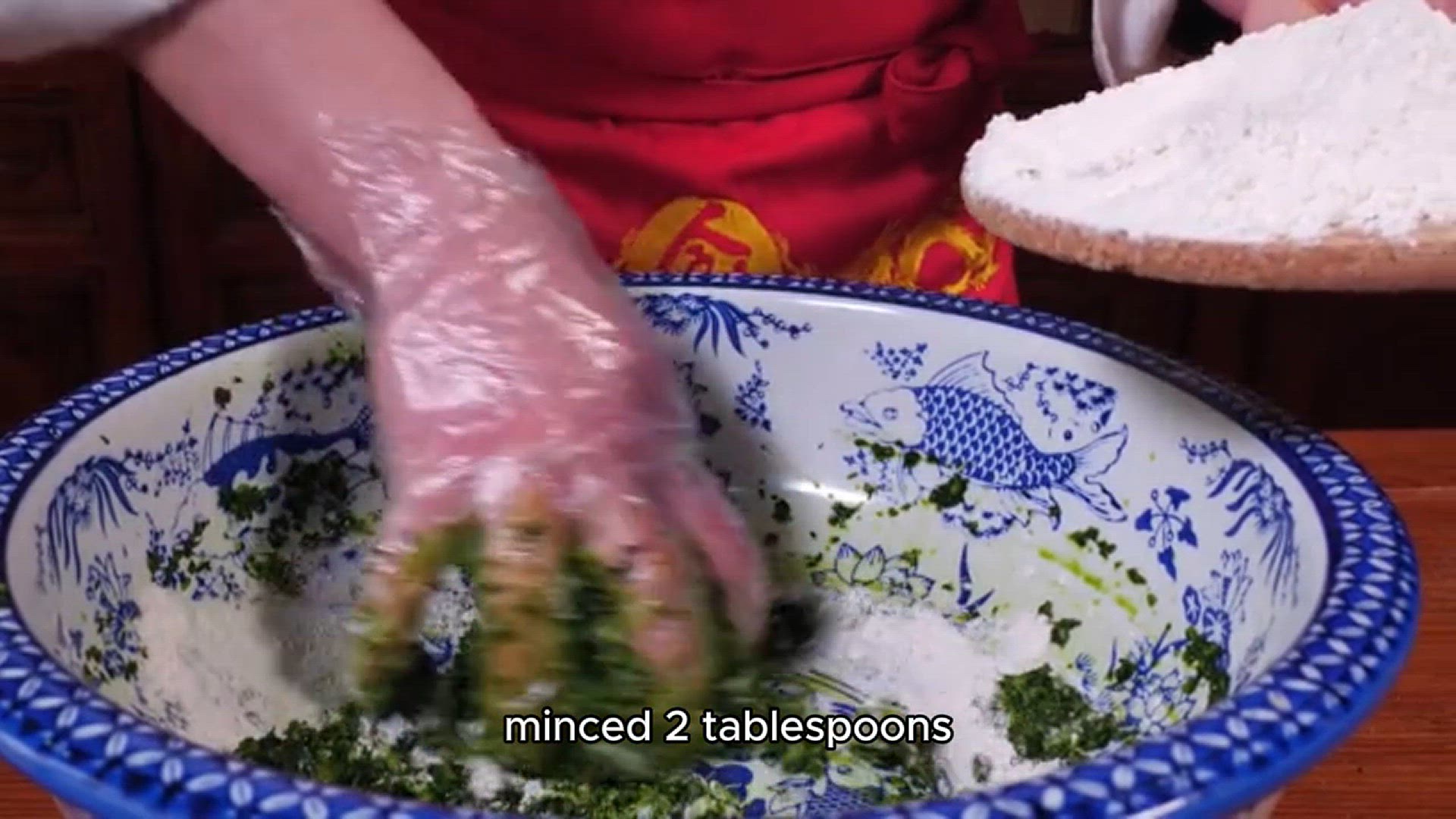 Video thumbnail for cream of broccoli recipe