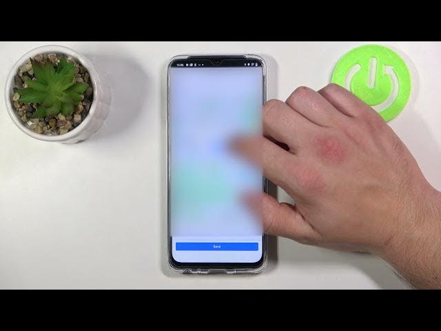 Video thumbnail for How to Change Home and Work Location in Google Maps on Vivo Y72