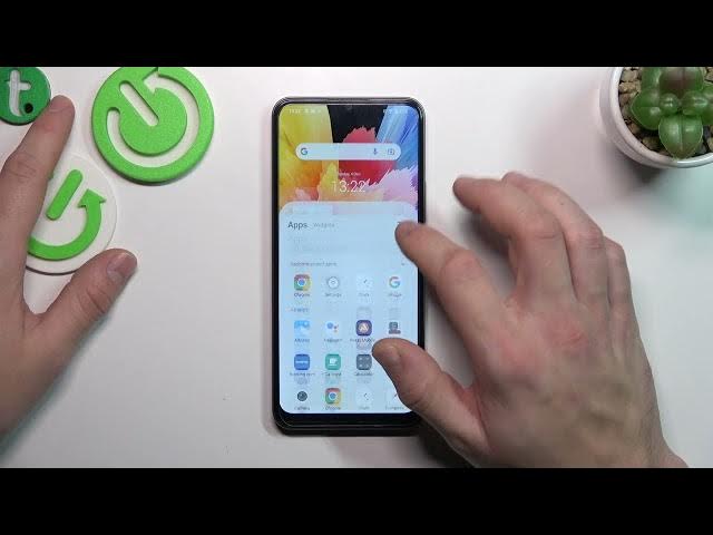 Video thumbnail for How to Enable & Disable Touch Sounds on Vivo Y16