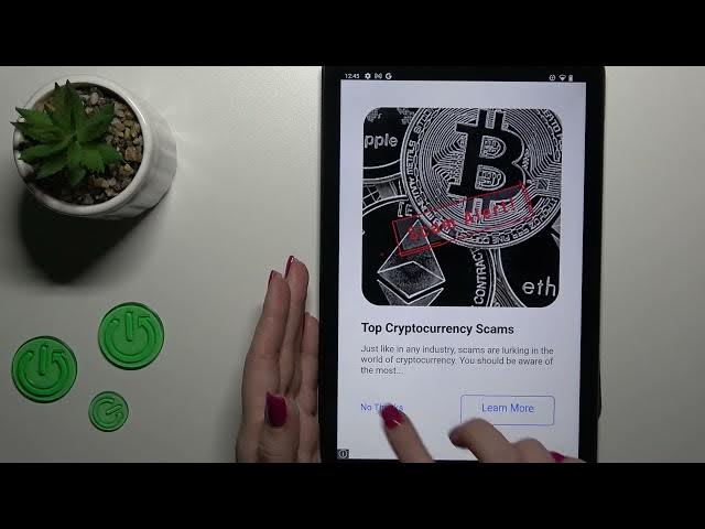 Video thumbnail for How to Apply iPhone Keyboard in Nokia T21 - Install Green Apple Keyboard