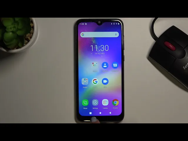 Video thumbnail for How to Turn Off Running Apps in OUKITEL C15 Pro - Deactivate Apps