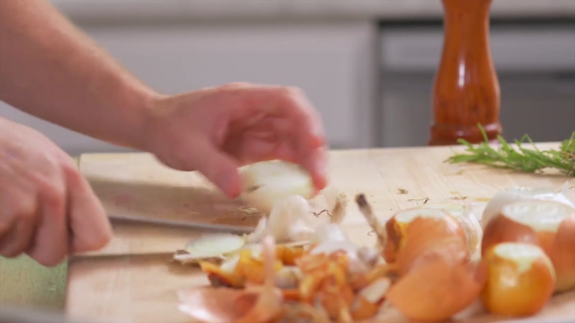 'Video thumbnail for French Onion Soup'