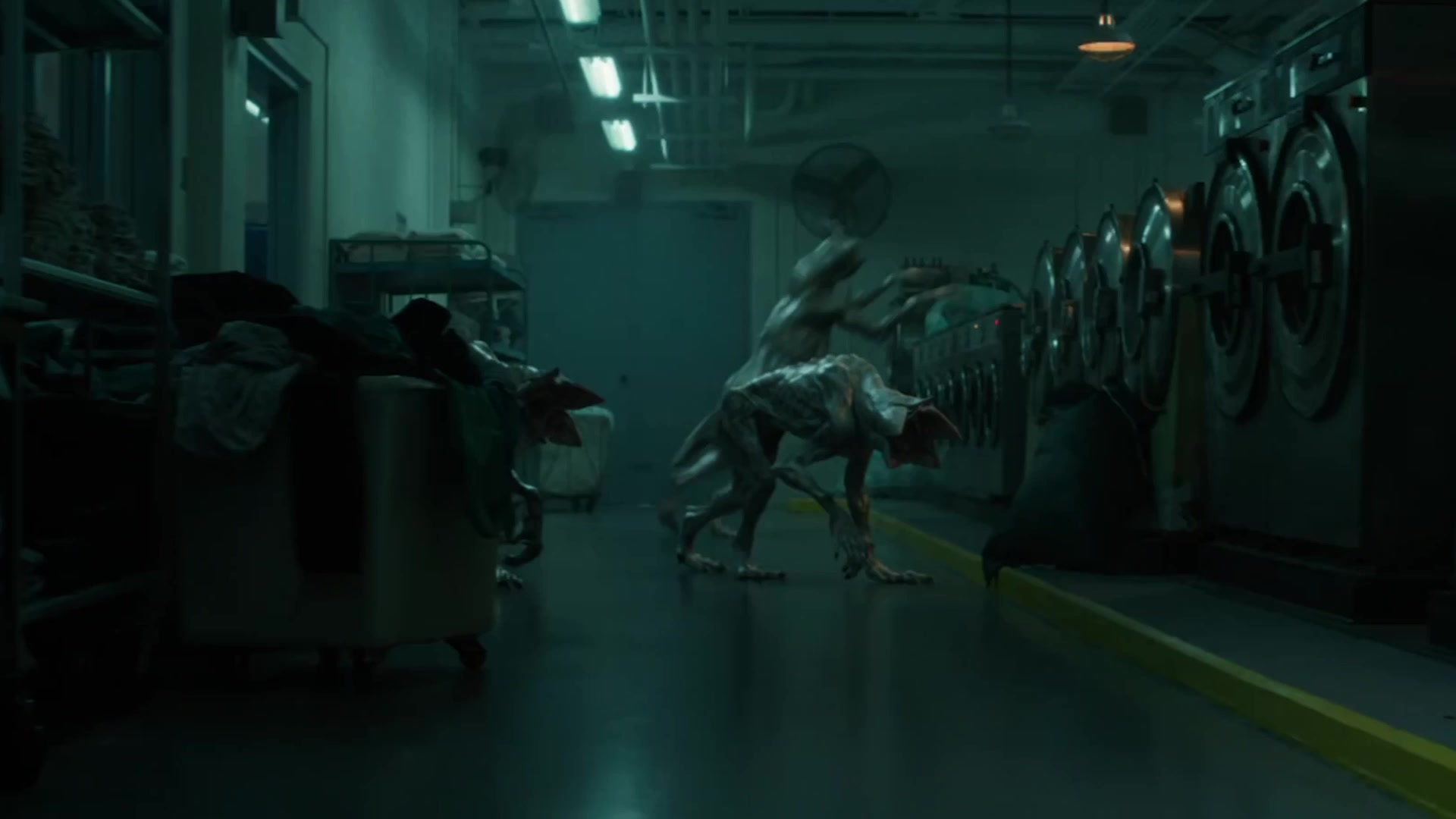 Video thumbnail for They Hid So Much In Stranger Things Season 5 Vol. 2