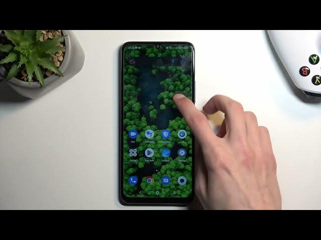 Video thumbnail for How To Enter Power Saving Mode TCL 40 SE