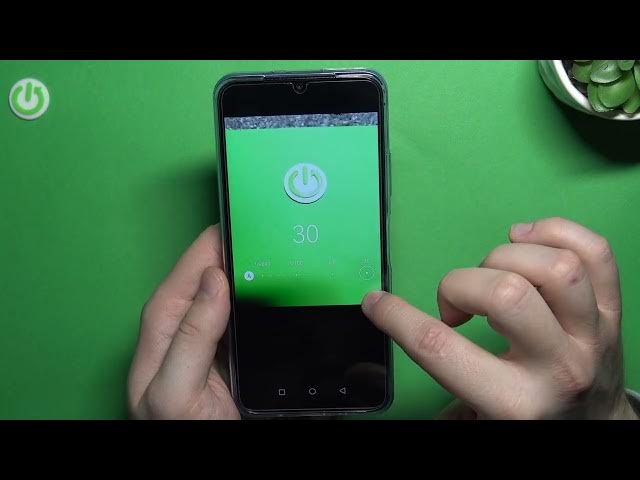 Video thumbnail for How to Manage Camera Pro Mode on Huawei Nova Y61 - Camera Pro Features