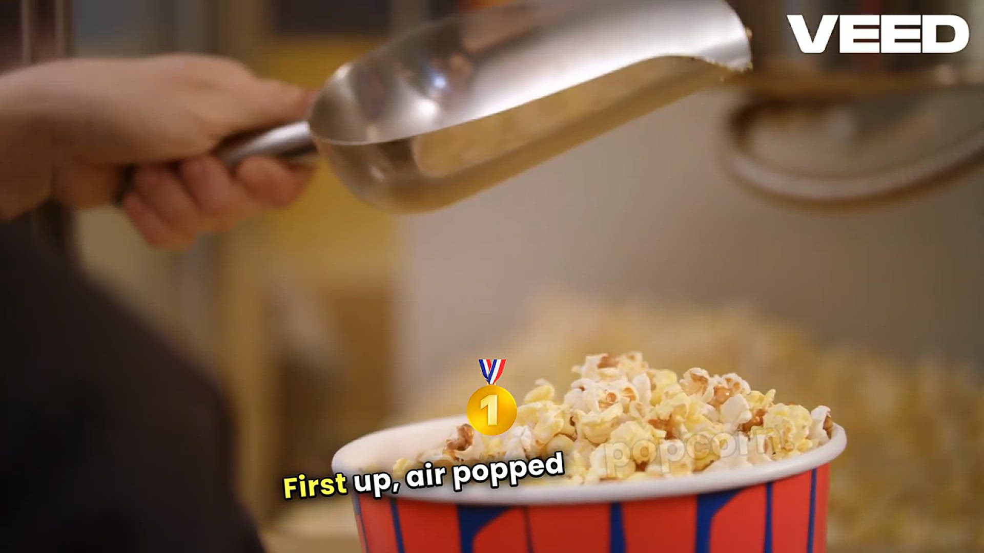 'Video thumbnail for Delicious Low-Calorie Snacks'