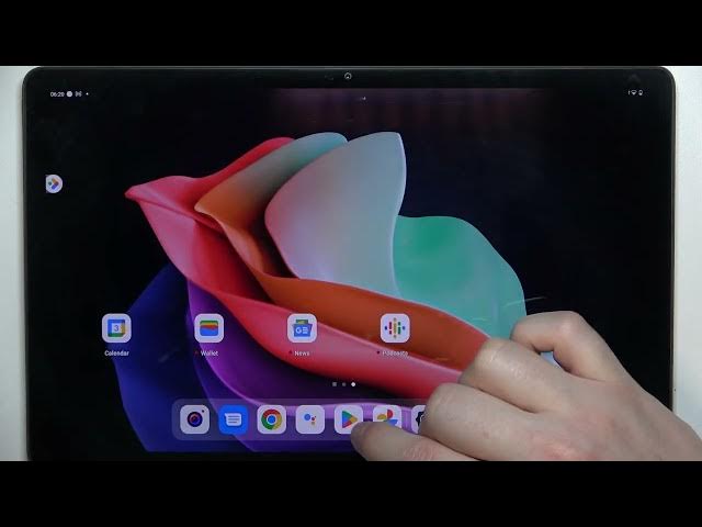 Video thumbnail for Fix Internet Problems On Lenovo Tab P11 GEN 2 | FIX I Have Internet Connection But Cannot Browse