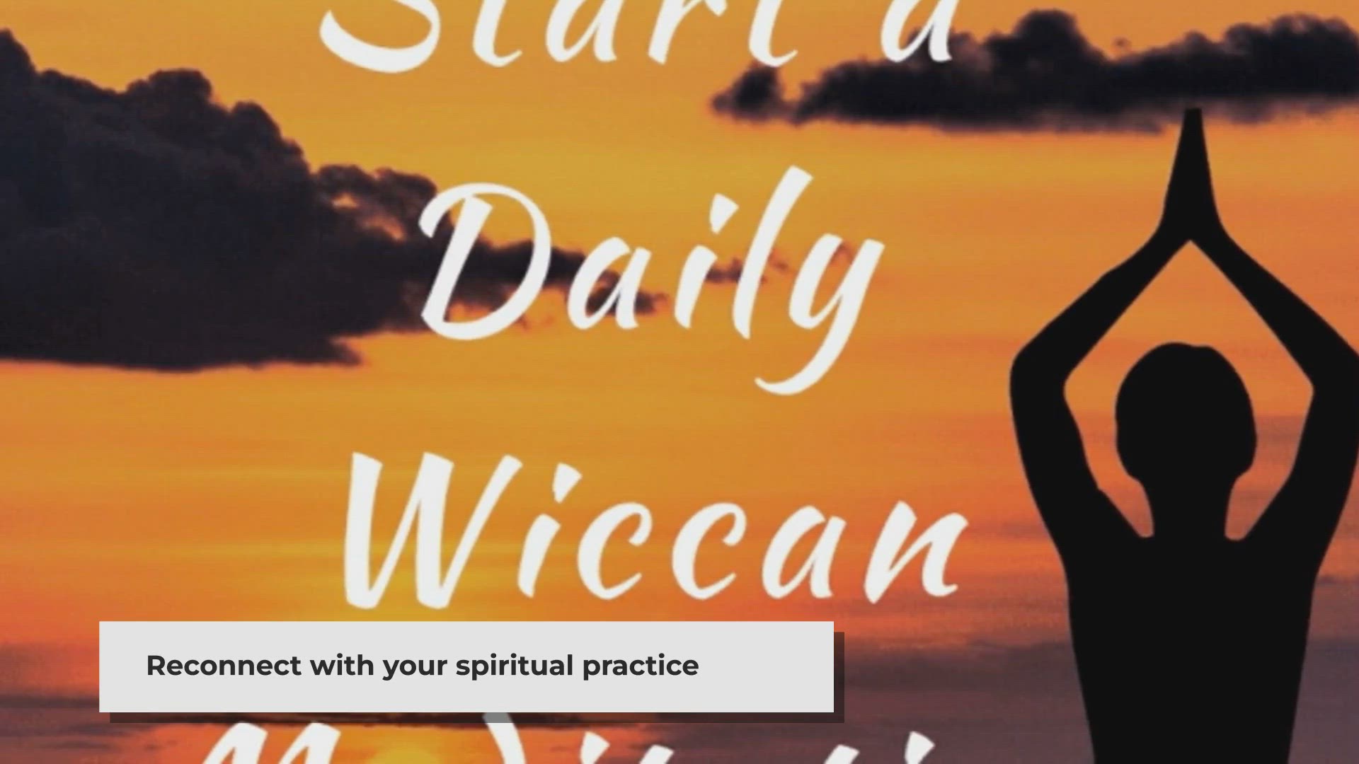 Video thumbnail for 5 Essential Tips for Wiccan Meditation: Enhance Your Craft and Find Inner Peace