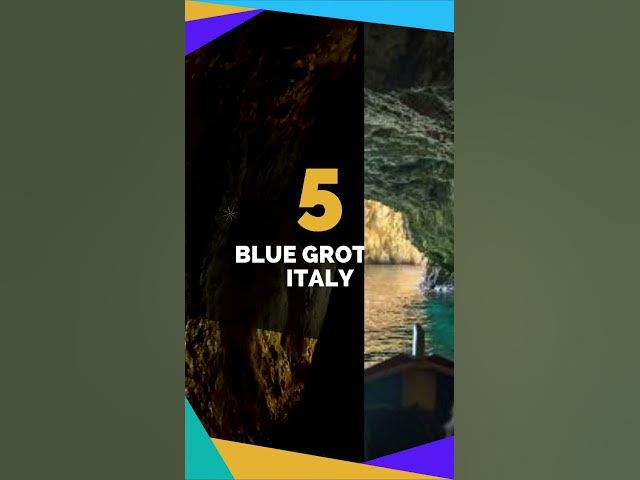 Video thumbnail for Top 10 Caves You Need to See to Believe